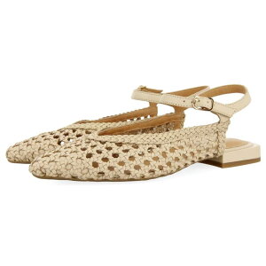 �W�I�Z�b�| �f�u���A �o���G�p���v�X ���f�B�[�X �i Off White �j | GIOSEPPO Deblois ballet pumps Women [t]