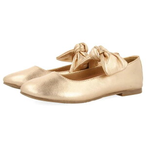 �W�I�Z�b�| �G���� �o���G�p���v�X ���f�B�[�X �i Rose Gold �j | GIOSEPPO Errol ballet pumps Women [t]