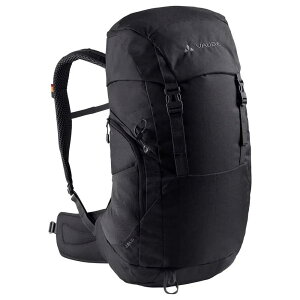 t@Ef ec [ 32L obNpbN i Black j | VAUDE TENTS Jura 32L backpack [t]