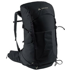 t@Ef ec u^ 36+6L obNpbN i Black j | VAUDE TENTS Brenta 36+6L backpack [t]
