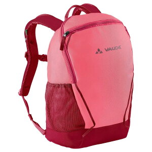 t@Ef ec nCbNX 15L LbY obNpbN i BrightPink j | VAUDE TENTS Hylax 15L Kids backpack [t]