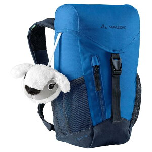 t@Ef ec AC 6L LbY obNpbN i Blue/Eclipse j | VAUDE TENTS Ayla 6L Kids backpack [t]