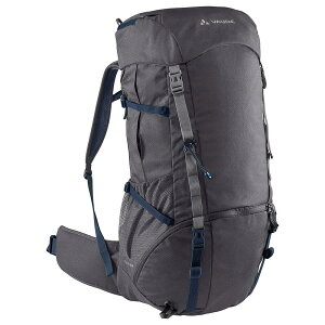 t@Ef ec ChA| 42+8L LbY obNpbN i Iron j | VAUDE TENTS Hidalgo 42+8L Kids backpack [t]