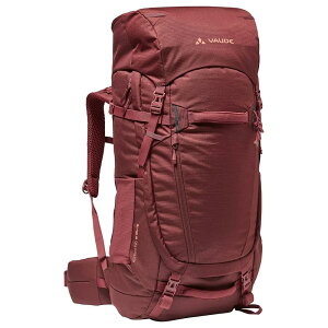 t@Ef ec AXg EVO 55+10L obNpbN i DarkCherry j | VAUDE TENTS Astrum EVO 55+10L backpack [t]