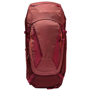 t@Ef ec AVgbN 38+8L obNpbN i DarkCherry j | VAUDE TENTS Asymmetric 38+8L backpack [t]