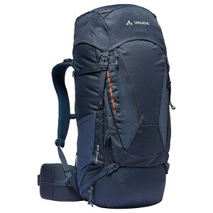 t@Ef ec AVgbN 52+8L obNpbN i Eclipse j | VAUDE TENTS Asymmetric 52+8L backpack [t]