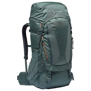 t@Ef ec AHbNX 65+10L obNpbN i DarkForest j | VAUDE TENTS Avox 65+10L backpack [t]