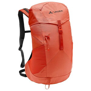 t@Ef ec [ 18L obNpbN i BurntRed j | VAUDE TENTS Jura 18L backpack [t]