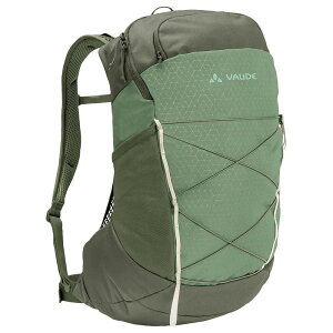 t@Ef ec AWC GA 18L E[} obNpbN i WillowGreen j | VAUDE TENTS Agile Air 18L Woman backpack [t]
