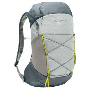t@Ef ec AWC GA 20L obNpbN i Lightgrey j | VAUDE TENTS Agile Air 20L backpack [t]