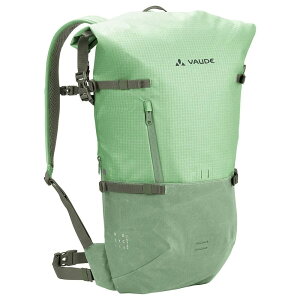 t@Ef ec VeBS[ II 23L obNpbN i AloeVera j | VAUDE TENTS CityGo II 23L backpack [t]