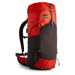 hnOX pW[ Cg 45L obNpbN i LivelyRed j | LUNDHAGS Padje Light 45L backpack [t]