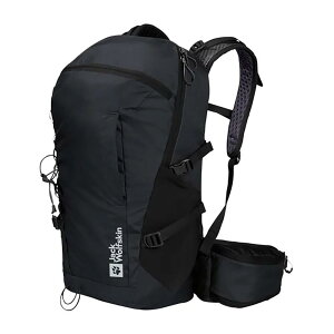 �W���b�N �E���t�X�L�� �T�C���b�N�X �V�F�C�v 25L �o�b�N�p�b�N �i Phantom �j | JACK WOLFSKIN Cyrox Shape 25L backpack [t]