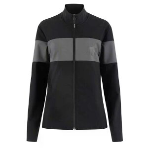 �A�\�X �V�O�l�`���[ �\�t�g�V�F�� �G�{ �W���P�b�g ���f�B�[�X �i Black �j | ASSOS Signature Softshell Evo Jacket Women's [t]