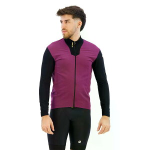 �A�\�X �~�� GTS 2/3 C2 �W���P�b�g �i AlchemyPurple �j | ASSOS Mille GTS 2/3 C2 Jacket [t]
