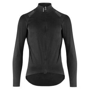 �A�\�X �~�� GT �V�F�� S11 �W���P�b�g �i BlackSeries �j | ASSOS Mille GT Shell S11 Jacket [t]