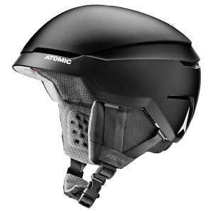 Ag~bN ZC@[ wbg i Black j | ATOMIC Savor Helmet [t]