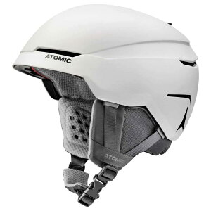�A�g�~�b�N �Z�C���@�[ �w�����b�g �i White �j | ATOMIC Savor Helmet [t]