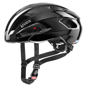 �E�x�b�N�X ���C�Y �w�����b�g �i AllBlack �j | UVEX Rise Helmet [t]