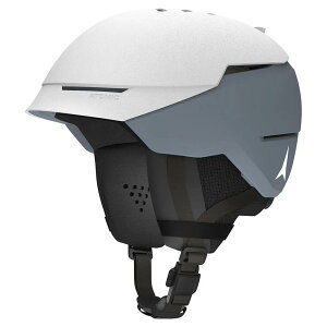 �A�g�~�b�N �G�k�G���f�B�[ GT �w�����b�g �i White �j | ATOMIC NMD GT Helmet [t]