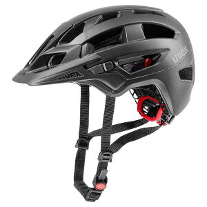 ExbNX tBi[ 2.0 MTBwbg i BlackMatt j | UVEX Finale 2.0 MTBHelmet [t]