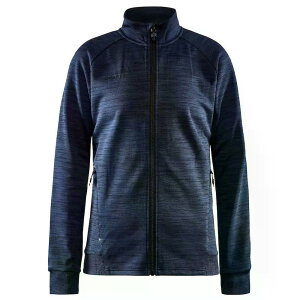 �N���t�g ADV ���j�t�@�C �t���W�b�v �X�E�F�b�g�V���c �i BlazeMelange �j | CRAFT ADV Unify full zip sweatshirt [t]