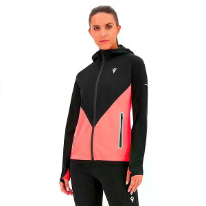 �}�N���� �r������ �X�E�F�b�g�V���c �i Black/MediumGreyMelange �j | MACRON Bjorn sweatshirt [t]