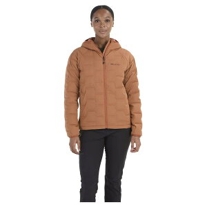 �}�[���b�g ���[���L���[�u �A�N�e�B�u �m���@�X �W���P�b�g ���f�B�[�X �i Auburn �j | MARMOT WarmCube Active Novus Jacket Women [t]
