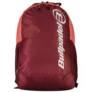 �u���p�f�� BPM25004 �p�t�H�[�}���X �o�b�N�p�b�N �i Plum �j | BULLPADEL BPM25004 Performance Backpack [t]