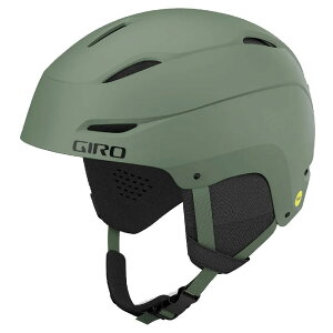 �W�� ���V�I MIPS �w�����b�g �i MatteHedgeGreen �j | GIRO Ratio MIPS helmet [t]