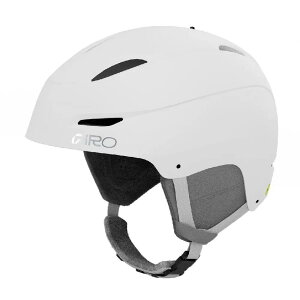 �W�� �Z���@ MIPS �E�[�}�� �w�����b�g �i MatteWhite �j | GIRO Ceva MIPS Woman Helmet [t]