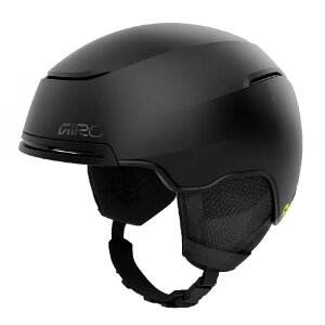 �W�� �W���N�\�� MIPS �w�����b�g �i MatteBlack �j | GIRO Jackson MIPS helmet [t]