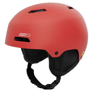 �W�� ���b�W FS MIPS �w�����b�g �i MatteRed �j | GIRO Ledge FS MIPS helmet [t]