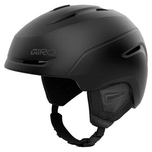 �W�� �l�I �w�����b�g �i MatteBlack �j | GIRO Neo helmet [t]