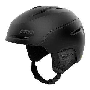 �W�� �l�I MIPS �w�����b�g �i MatteBlack �j | GIRO Neo MIPS helmet [t]