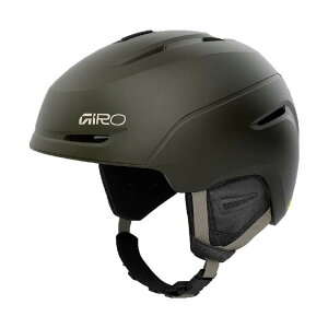 �W�� �l�I MIPS �w�����b�g �i MatteBlack/OliveFade �j | GIRO Neo MIPS helmet [t]