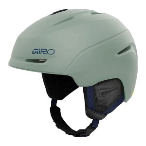 GIRO Neo MIPS helmet �i MatteGlacierGreen �j [t]
