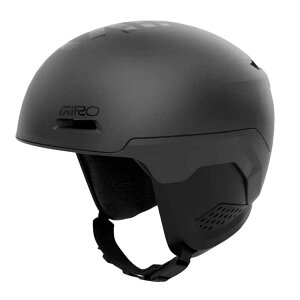 �W�� �I�[�E�F�� �X�t�F���J�� �w�����b�g �i MatteMtelallicCoal �j | GIRO Owen Spherical helmet [t]