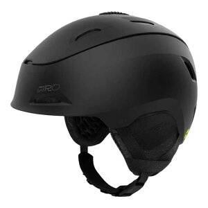 �W�� �����W MIPS �w�����b�g �i MatteBlack �j | GIRO Range MIPS helmet [t]