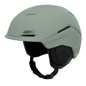 �W�� �e�l�b�g MIPS �w�����b�g �i MatteGlacierGreen �j | GIRO Tenet MIPS helmet [t]