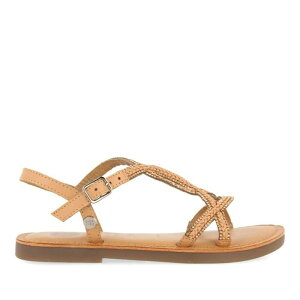 �W�I�Z�b�| �A�E�V�� �W���j�A �T���_�� �i Nude �j | GIOSEPPO Aucilla Junior sandals [t]