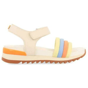 �W�I�Z�b�| �N���s�G �W���j�A �T���_�� �i Orange �j | GIOSEPPO Clapiers Junior sandals [t]