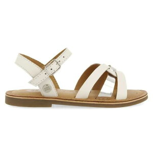 �W�I�Z�b�| �j�R���V �W���j�A �T���_�� �i White �j | GIOSEPPO Nicolosi Junior sandals [t]