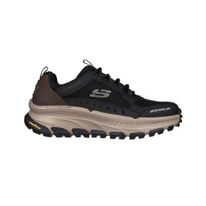 �X�P�b�`���[�Y �f�B�[���b�N�X �g���b�J�[ �X�j�[�J�[ �i Black �j | SKECHERS D´lux Trekker trainers [t]