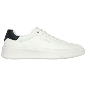 �X�P�b�`���[�Y �R�[�g �u���C�N �X�j�[�J�[ �i White Duraleather �j | SKECHERS Court Break trainers [t]