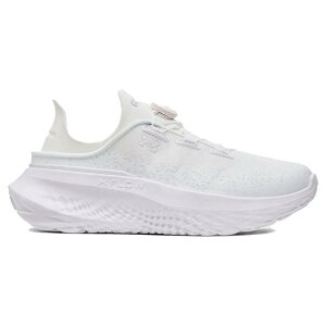 A_[ A[}[ XbvXs[h K bvXgbv Xj[J[ i White / White / White j | UNDER ARMOUR SlipSpeed Mega Ripstop trainers [t]