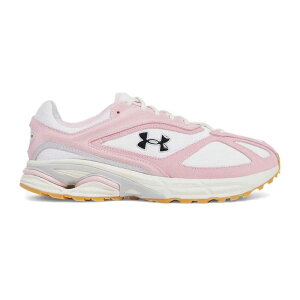 A_[ A[}[ HOVR ApV RTRFTR SD Xj[J[ i White / Prime Pink / Black j | UNDER ARMOUR HOVR Apparition RTRFTR SD trainers [t]