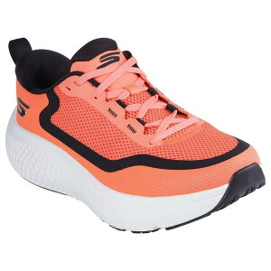 �X�P�b�`���[�Y �S�[ ���� �X�[�p�[�\�j�b�N �}�b�N�X �X�j�[�J�[ �i Red Textile / Black / White Trim �j | SKECHERS Go Run Supersonic Max trainers [t]