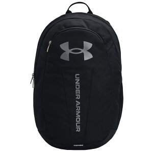 A_[A[}[ nbX Cg obNpbN i Black / Black j | UNDER ARMOUR Hustle Lite backpack [t]