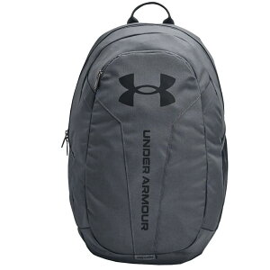 A_[A[}[ nbX Cg obNpbN i Pitch Gray / Pitch Gray j | UNDER ARMOUR Hustle Lite backpack [t]